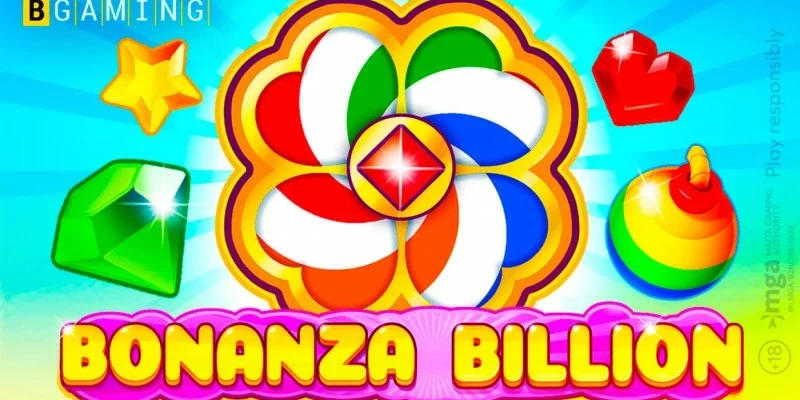 Слот Bonanza Billion