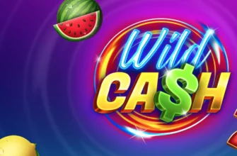 Слот Wild Cash